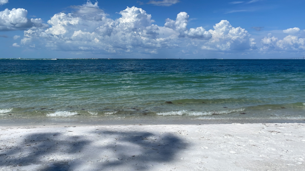 Anna Maria Island